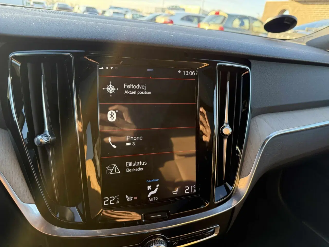 Billede 11 - Volvo V60 2,0 D4 190 Inscription aut.