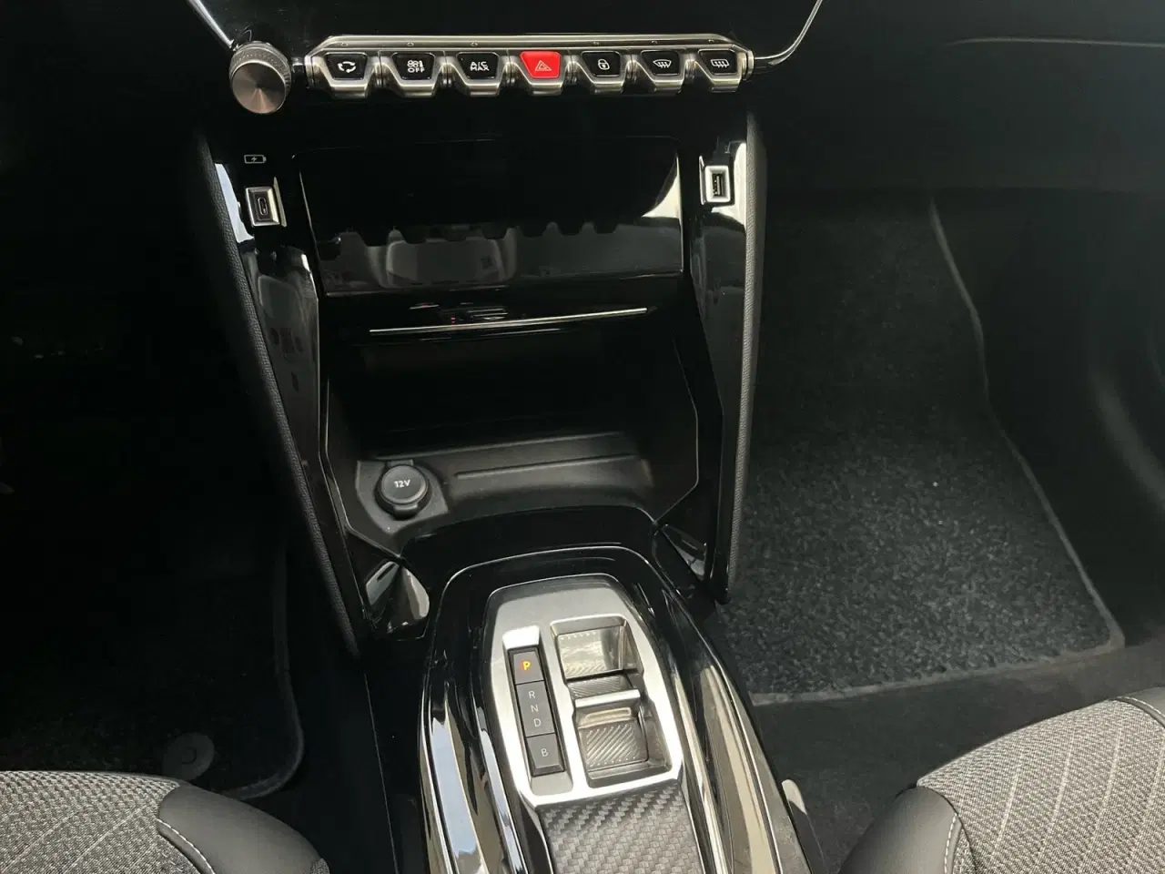 Billede 12 - Peugeot e-208 50 Active