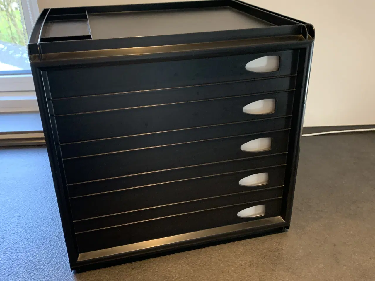 Billede 2 - Skuffekabinet