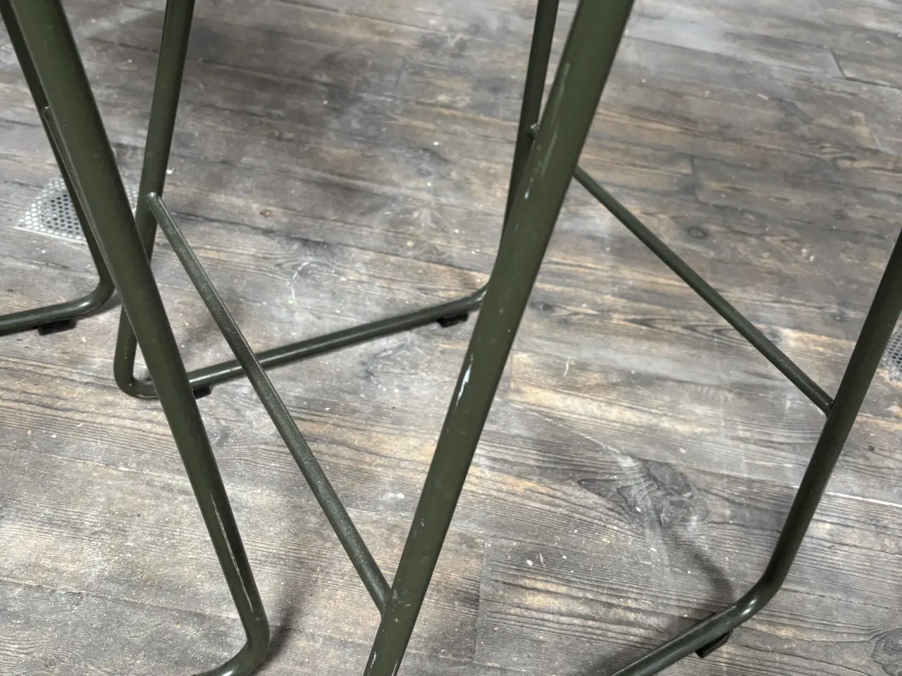 Billede 4 - Mater Earth Stool by Eva Harlou