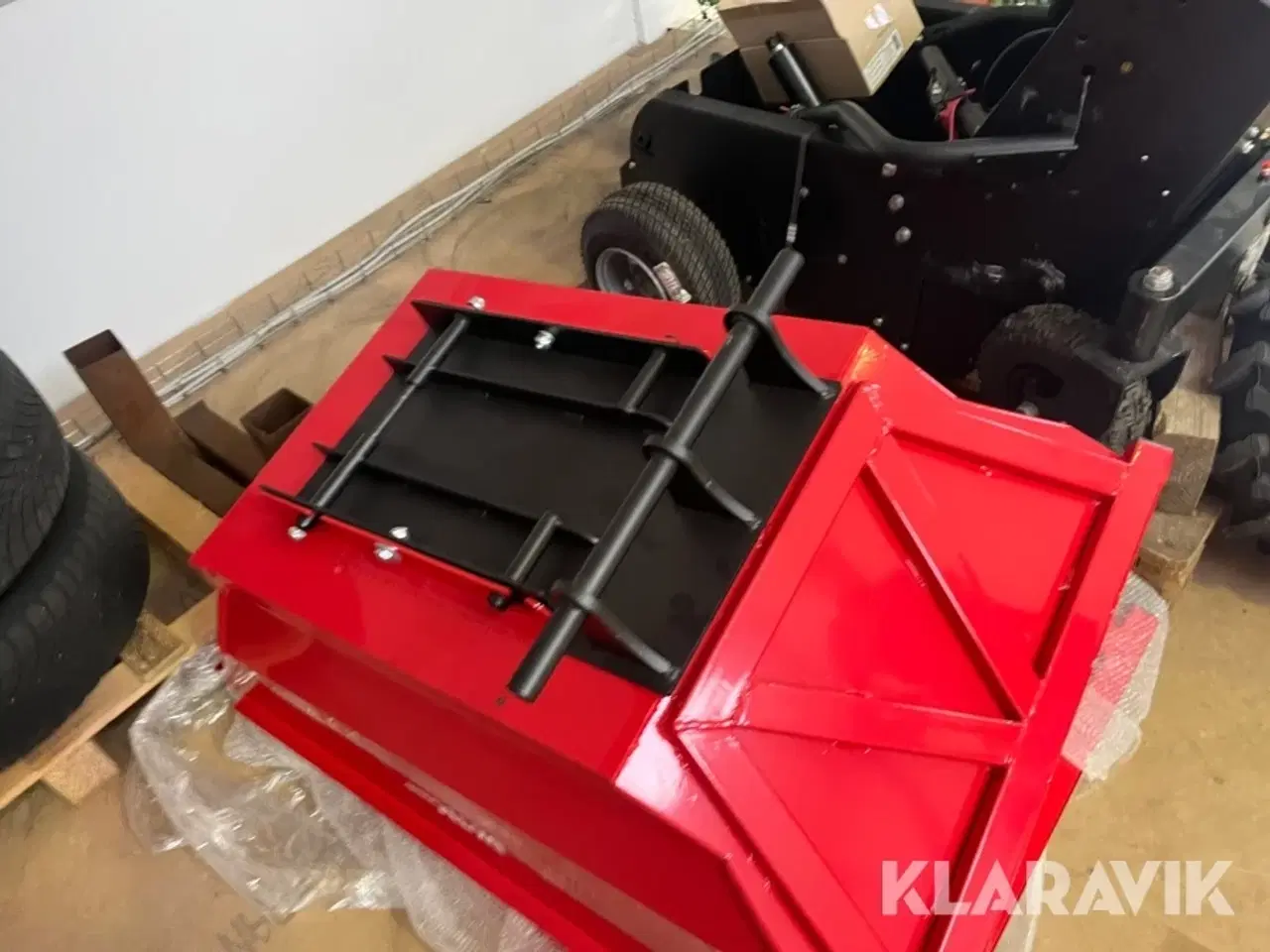 Billede 8 - Motorbør DK-tec DR-MD-01