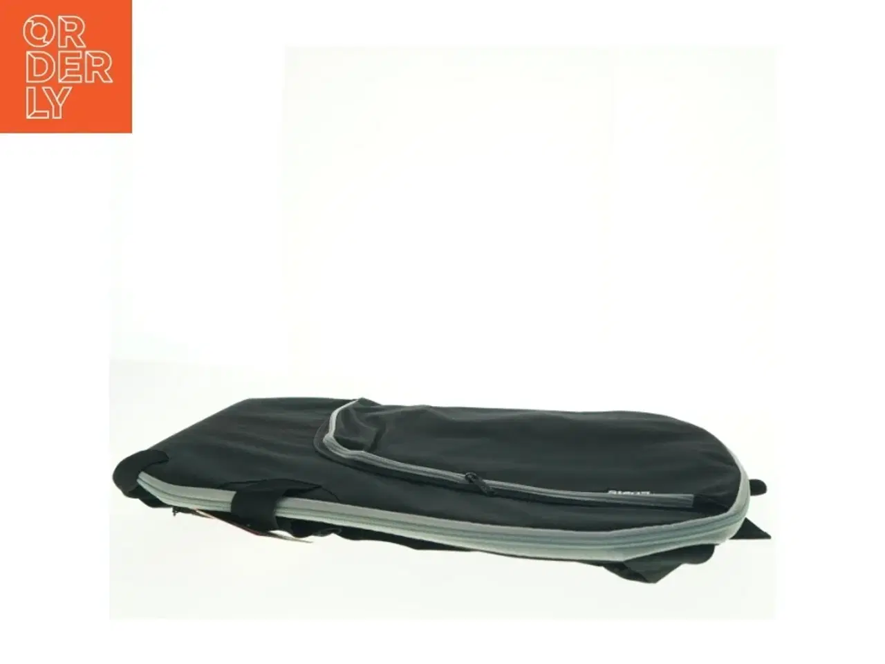 Billede 4 - Gigbag til el-guitar fra Stagg (str. 110 x 41 cm)