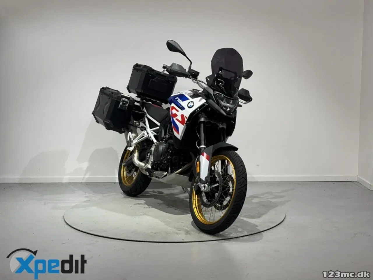 Billede 8 - BMW F 900 GS