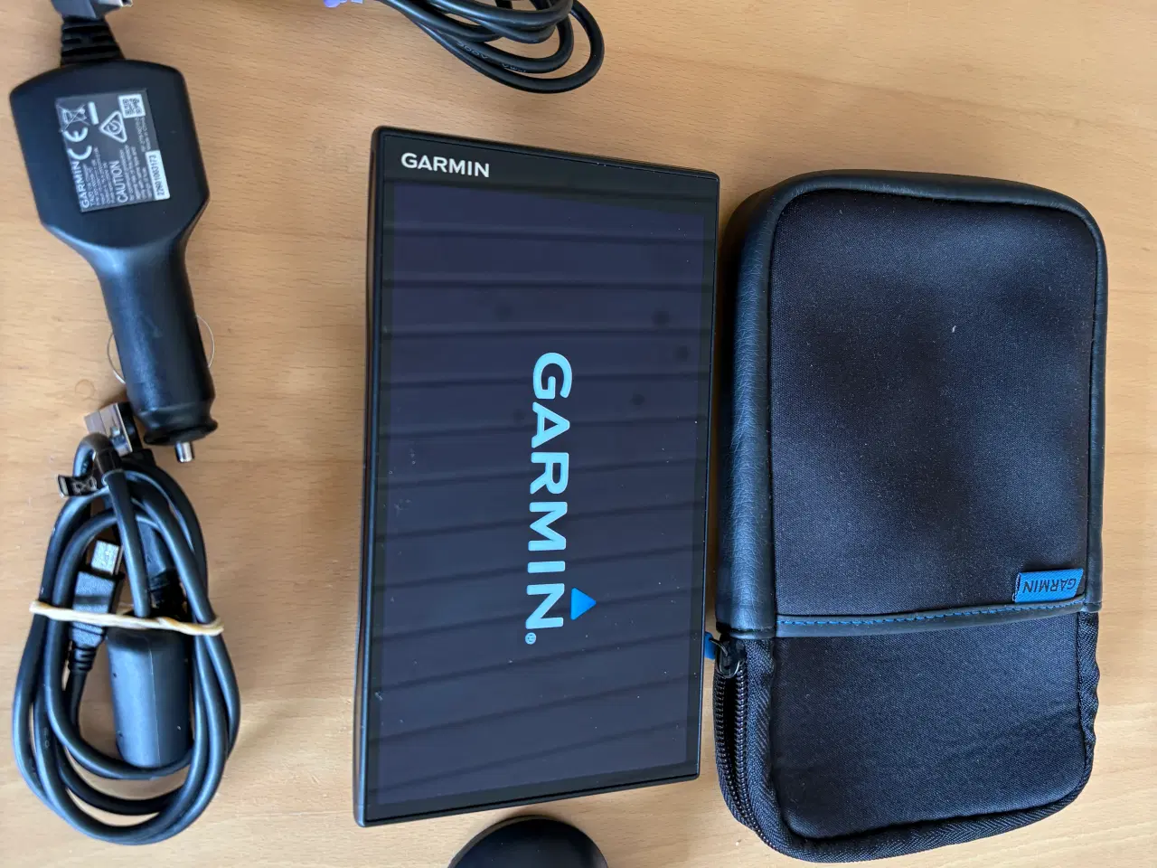 Billede 2 - GPS Navigation Garmin Drive Smart 61