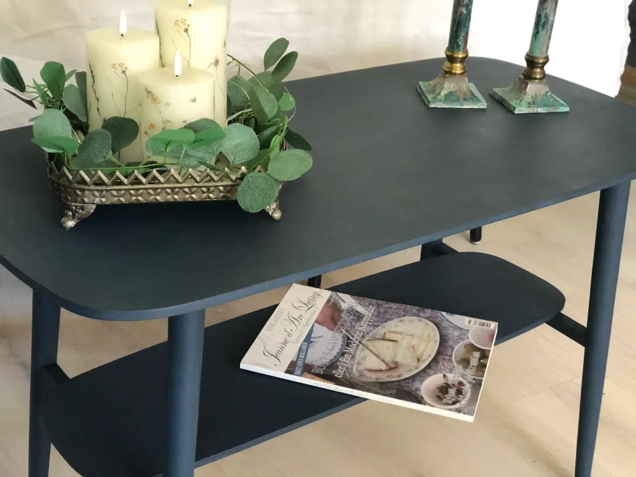 Billede 3 - Lille sofabord