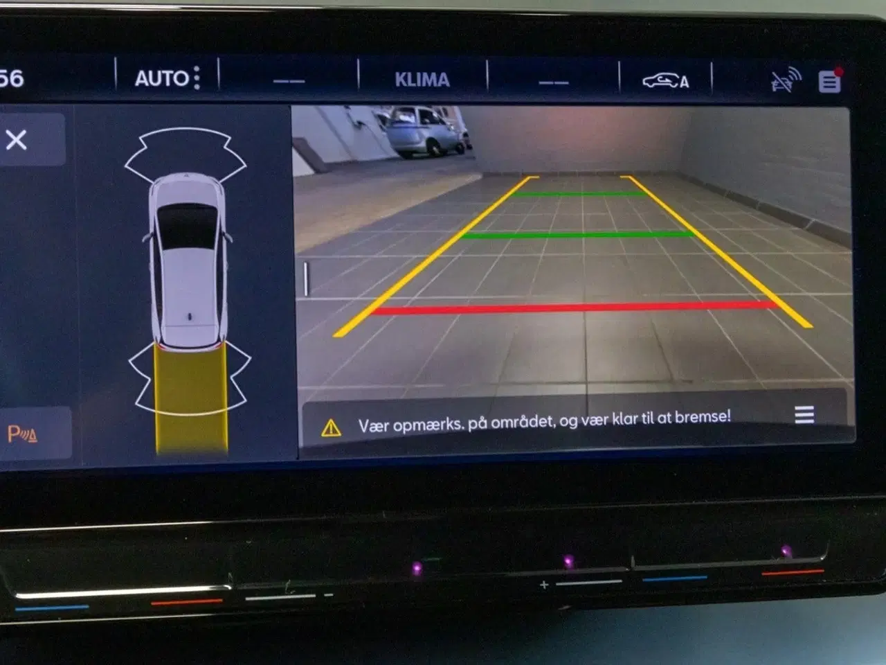 Billede 19 - Cupra Born 77 e-Boost