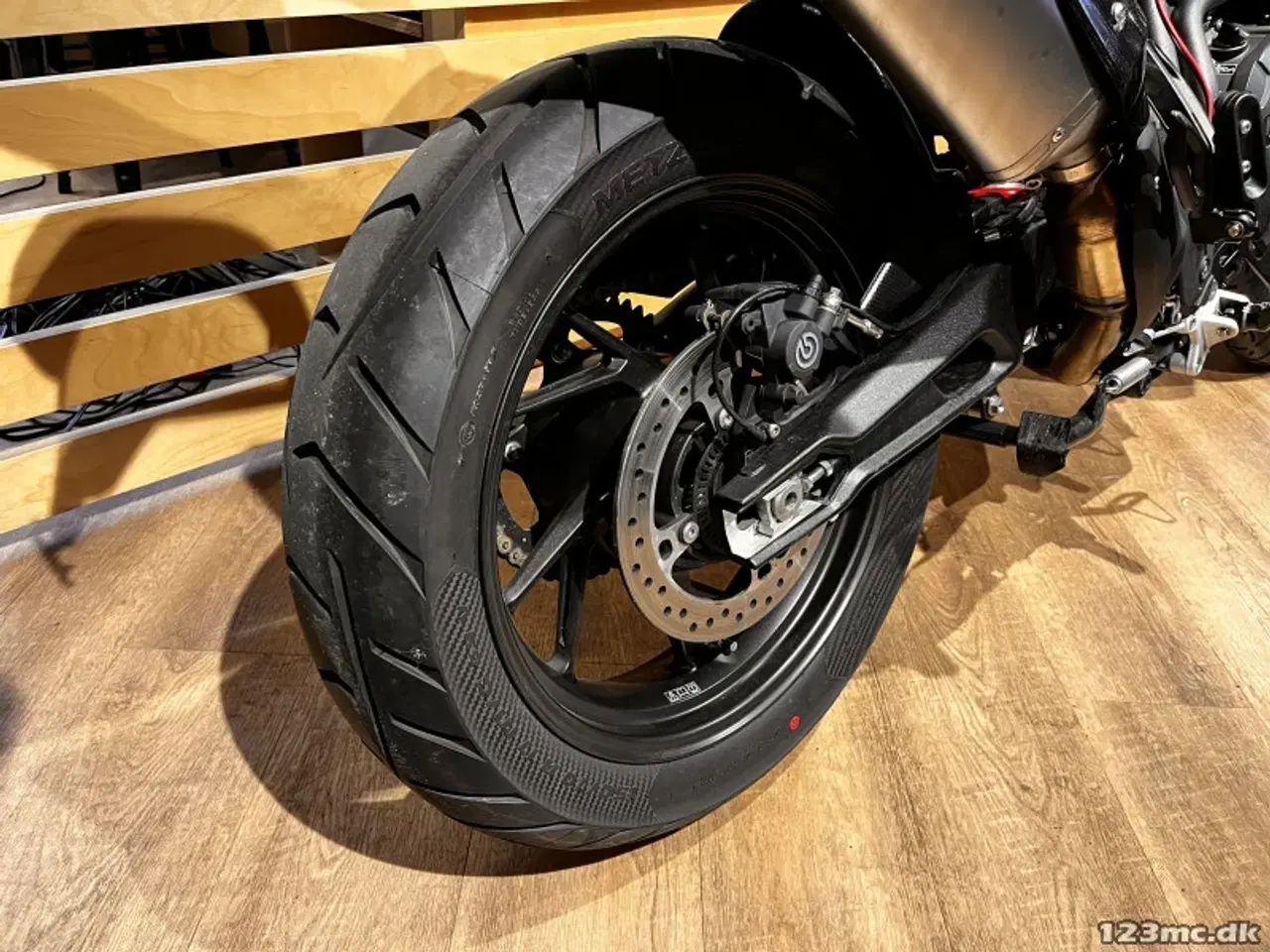 Billede 11 - Triumph Tiger 900 GT Pro