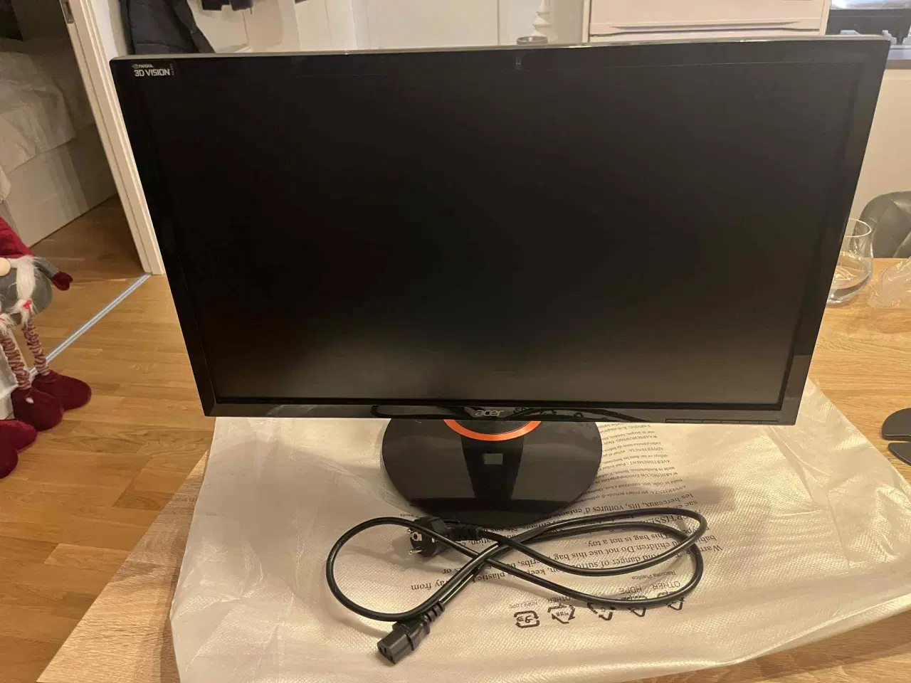 Billede 2 - Perfekt gaming pc inkl. 144hz skærm