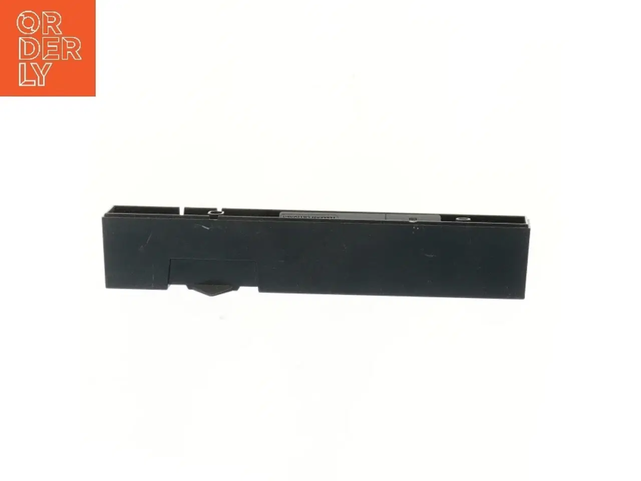 Billede 2 - Sort kontrolenhed fra Kirk Plus (str. 23,5 cm)