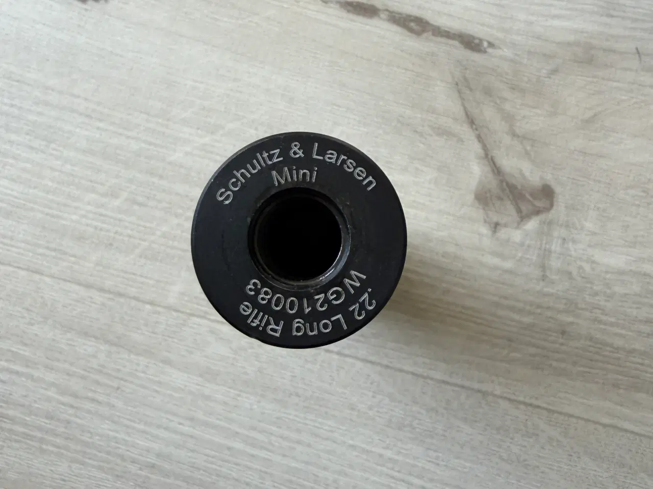 Billede 9 - Ruger Precision Rimfire 22lr