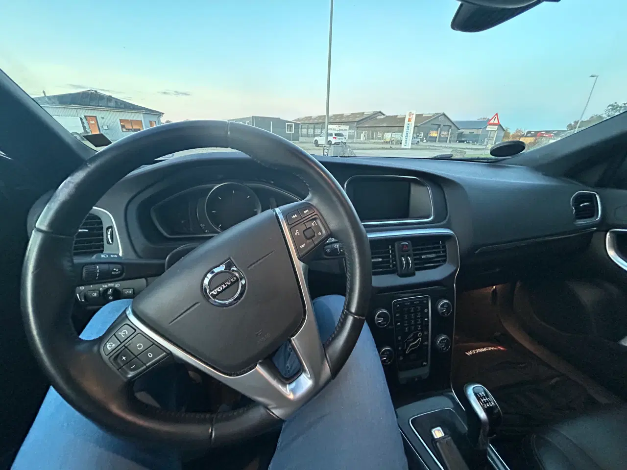 Billede 5 - Volvo V40 2017