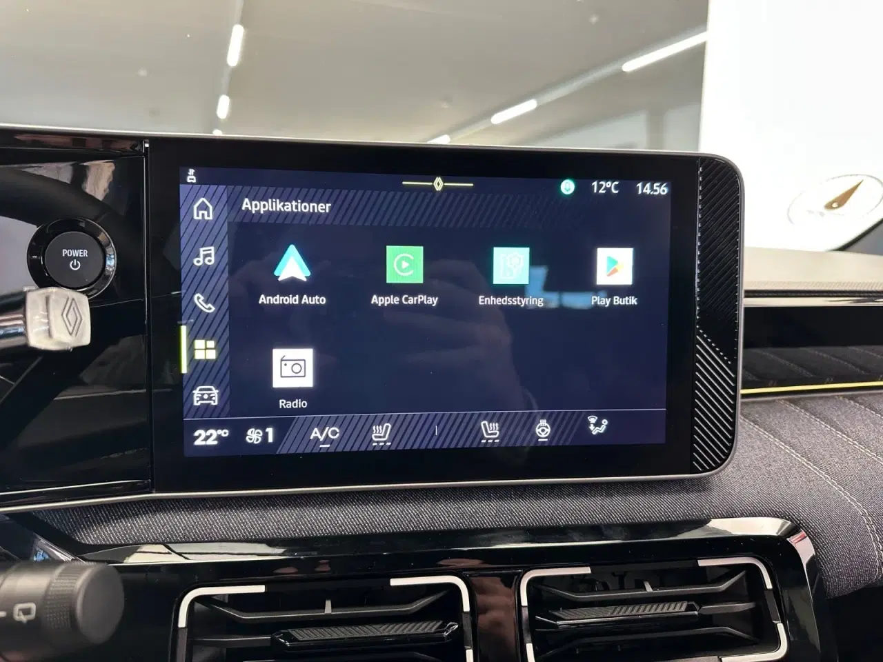 Billede 20 - Renault 5 E-Tech 52 Techno