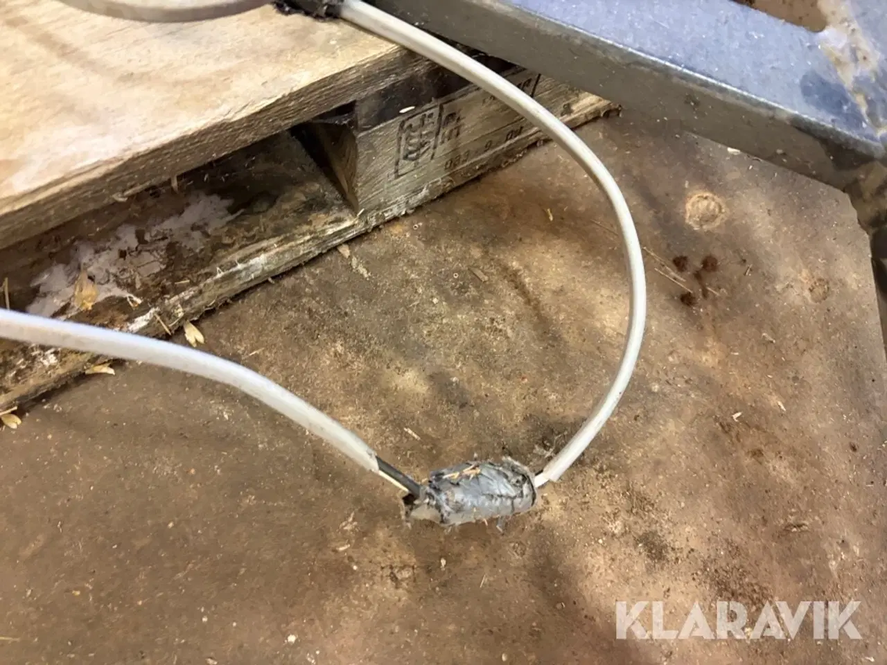 Billede 8 - Sideklippere John Deere RT