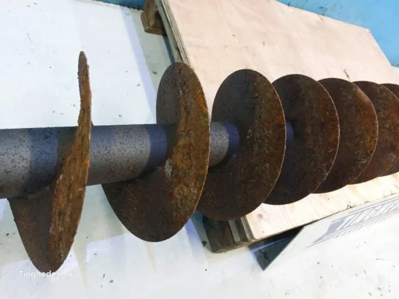 Billede 17 - Massey Ferguson 7278 Frøsnegl 28885556