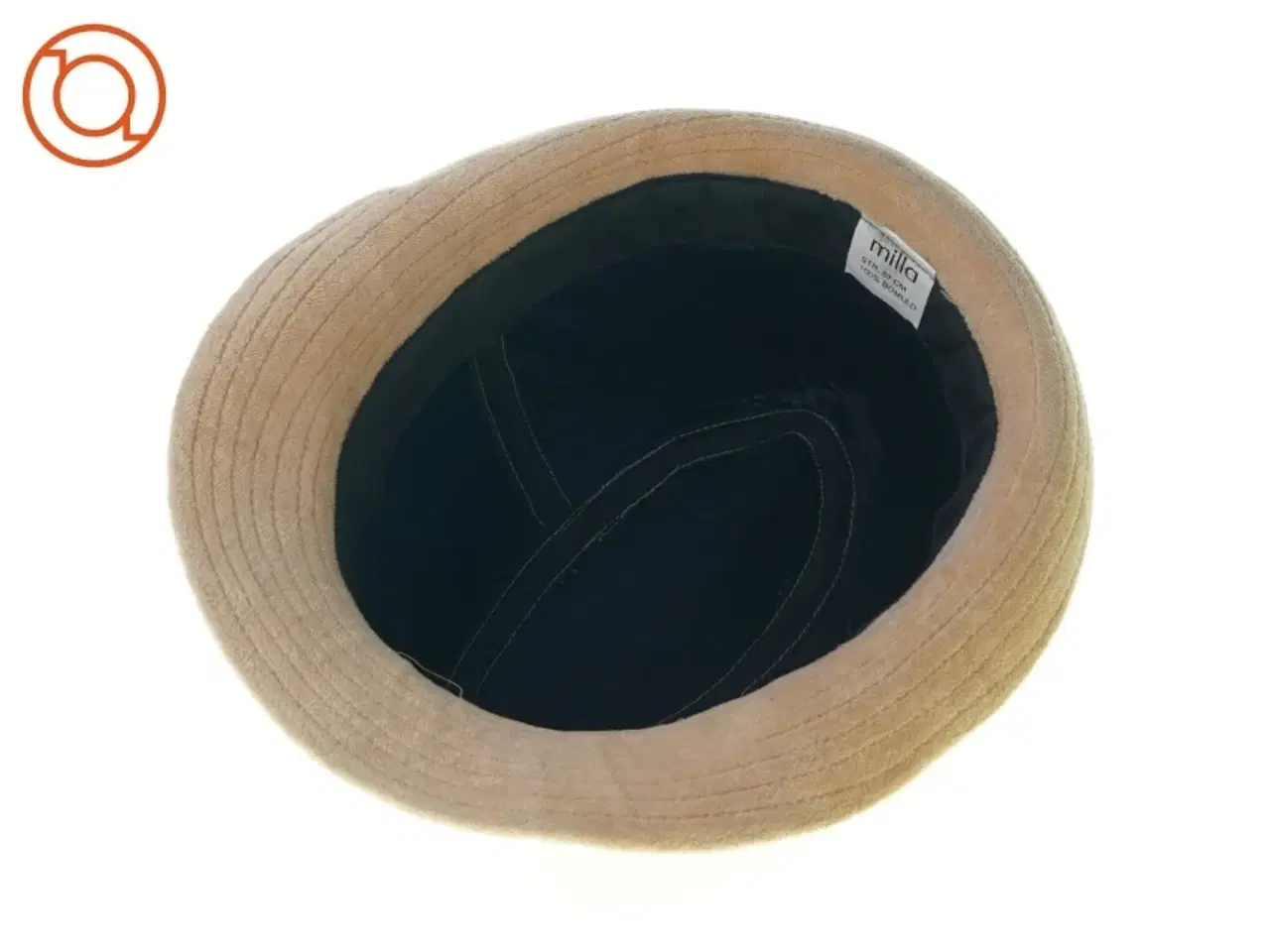 Billede 3 - Hat  (str. 28 x 24 x 13 cm)
