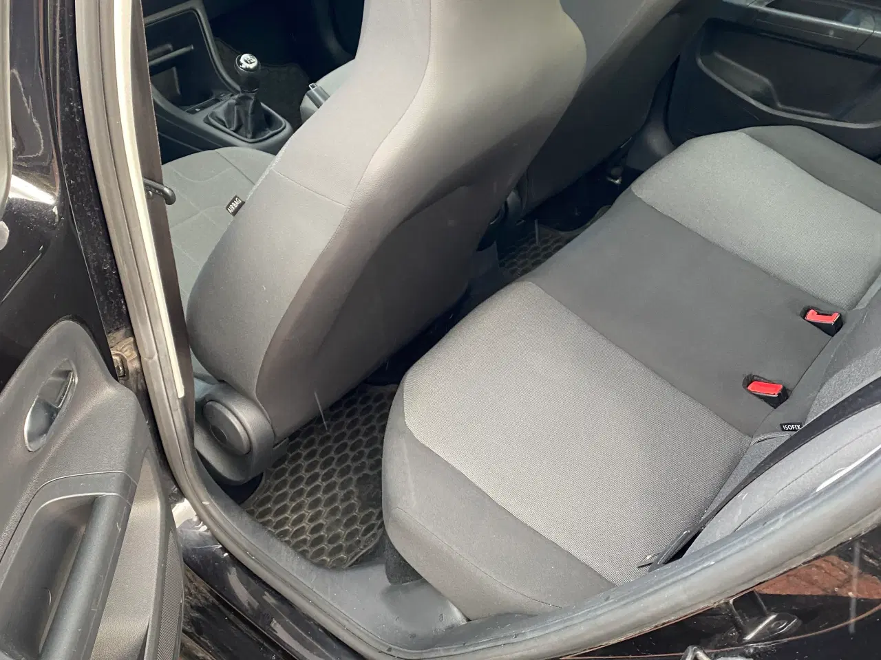 Billede 10 - VW Up 75 hk Bluemotion