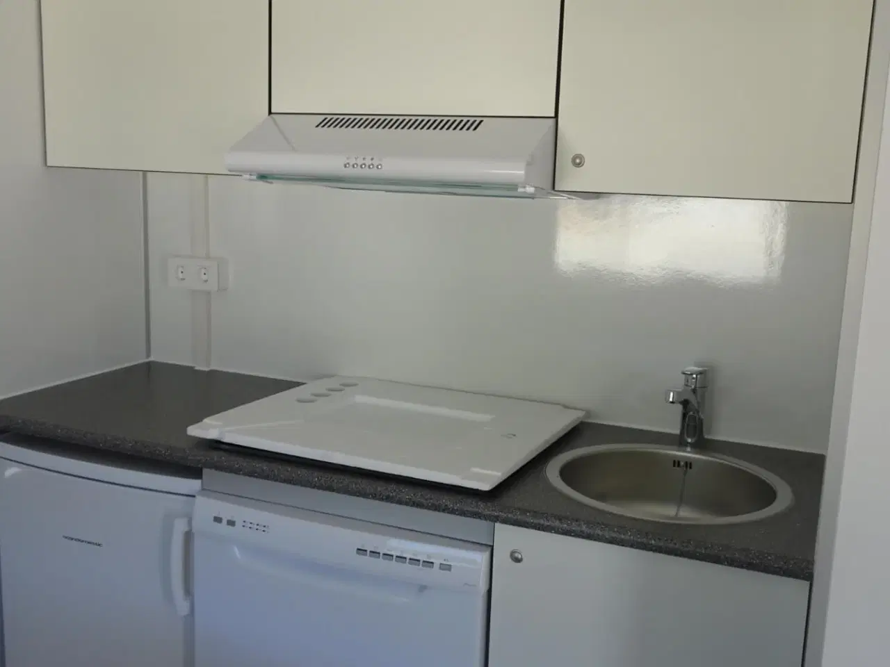 Billede 6 - Model 900: Beboelsesvogn 3-5 pers.