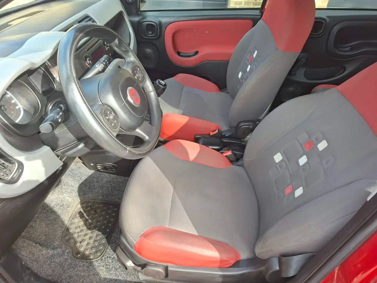 Billede 8 - Fiat Panda 0,9 TwinAir 60 Pop