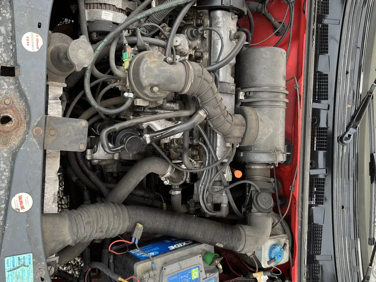 Billede 6 - Peugeot 309 1.6