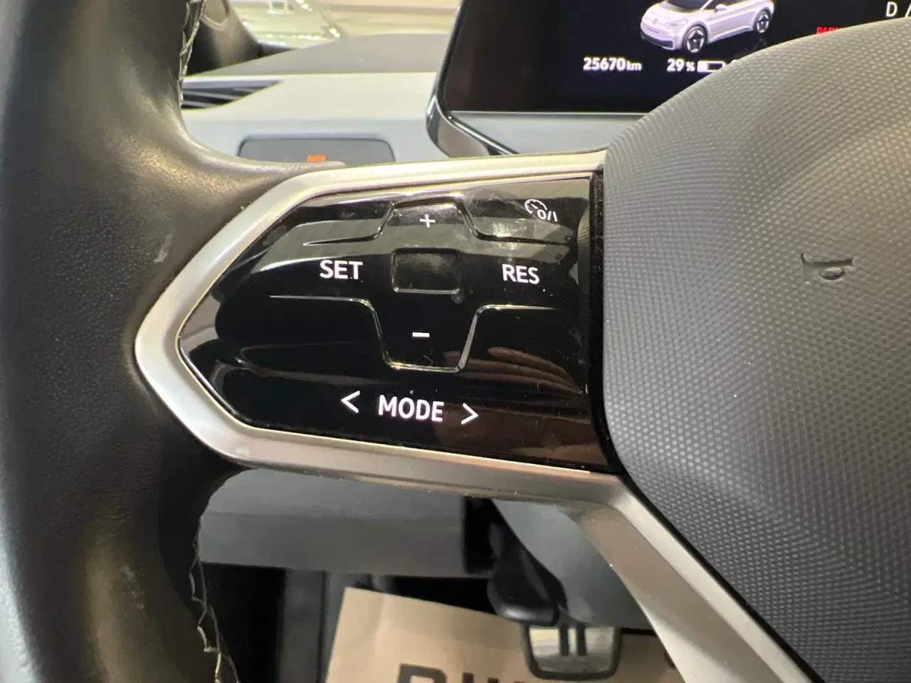 Billede 11 - VW ID.3 58 Pro Performance