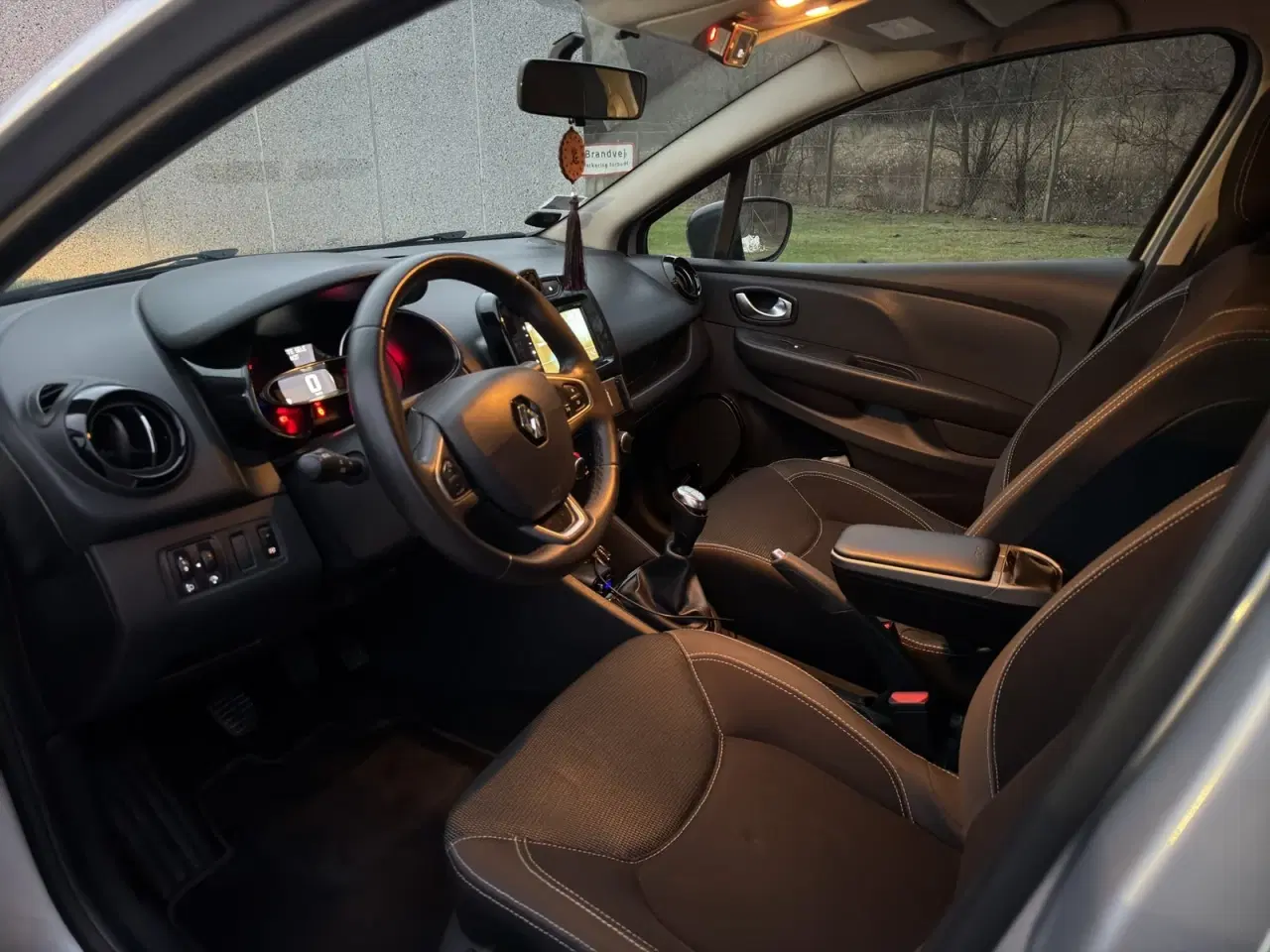 Billede 8 - Renault Clio IV 1,5 dCi 90 Zen