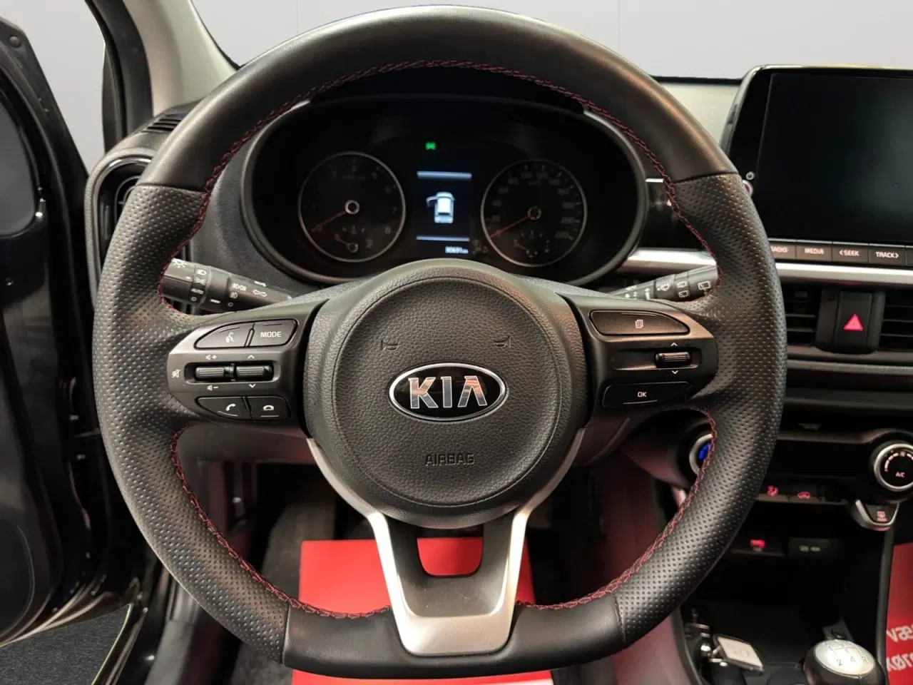 Billede 6 - Kia Picanto 1,0 GT-Line