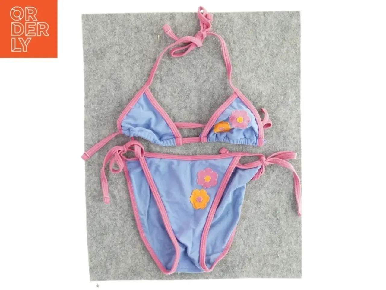 Billede 1 - Bikini (str. 110)