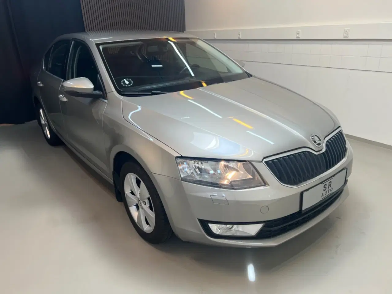 Billede 2 - Skoda Octavia 1,2 TSi 105 Elegance