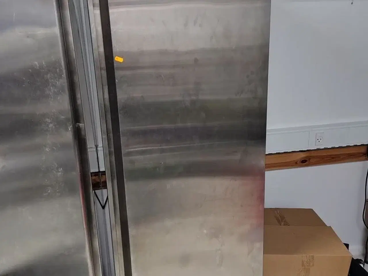 Billede 4 - Fryser SAGI