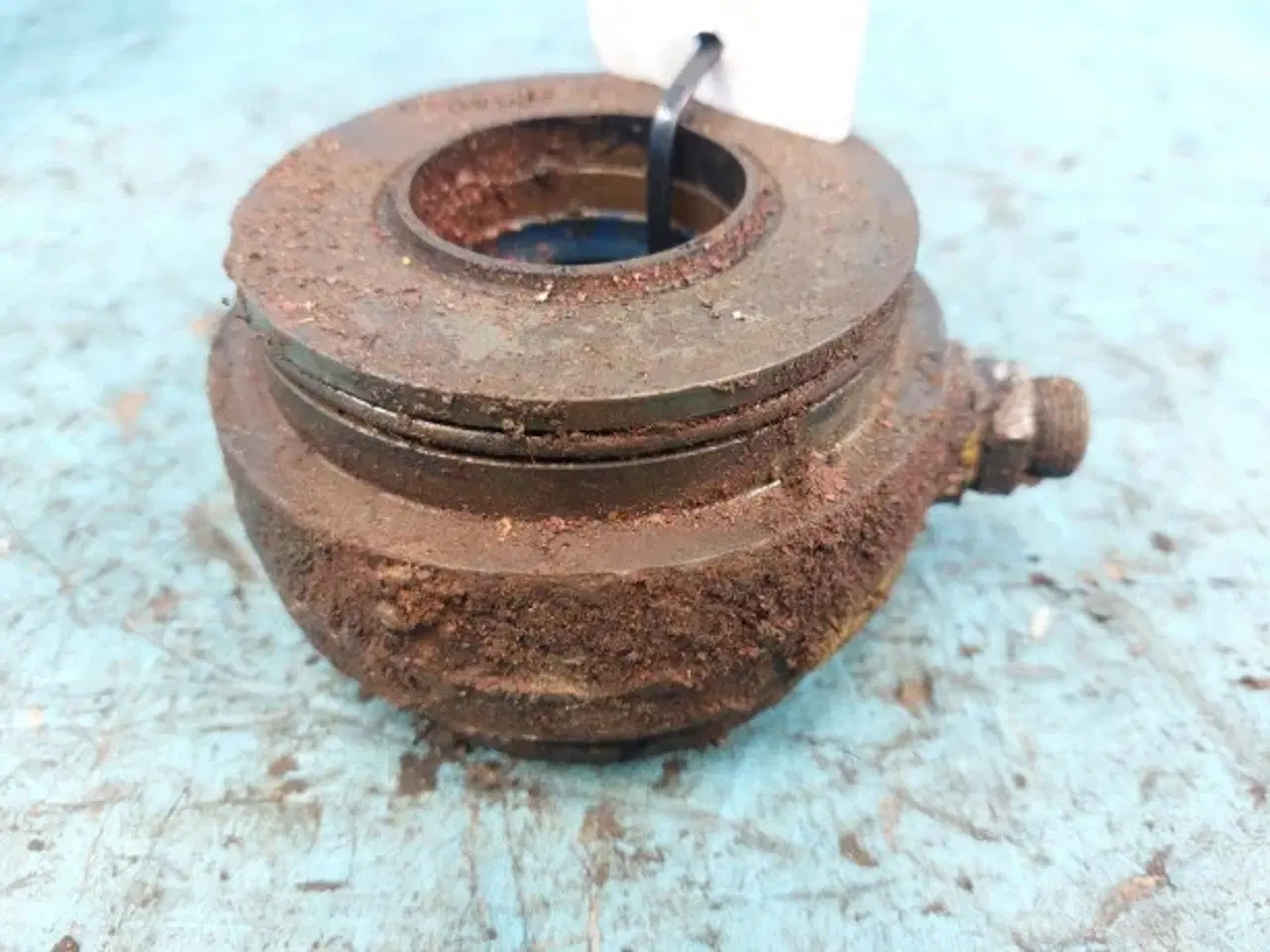 Billede 10 - Hydrema 906C Foring 218540