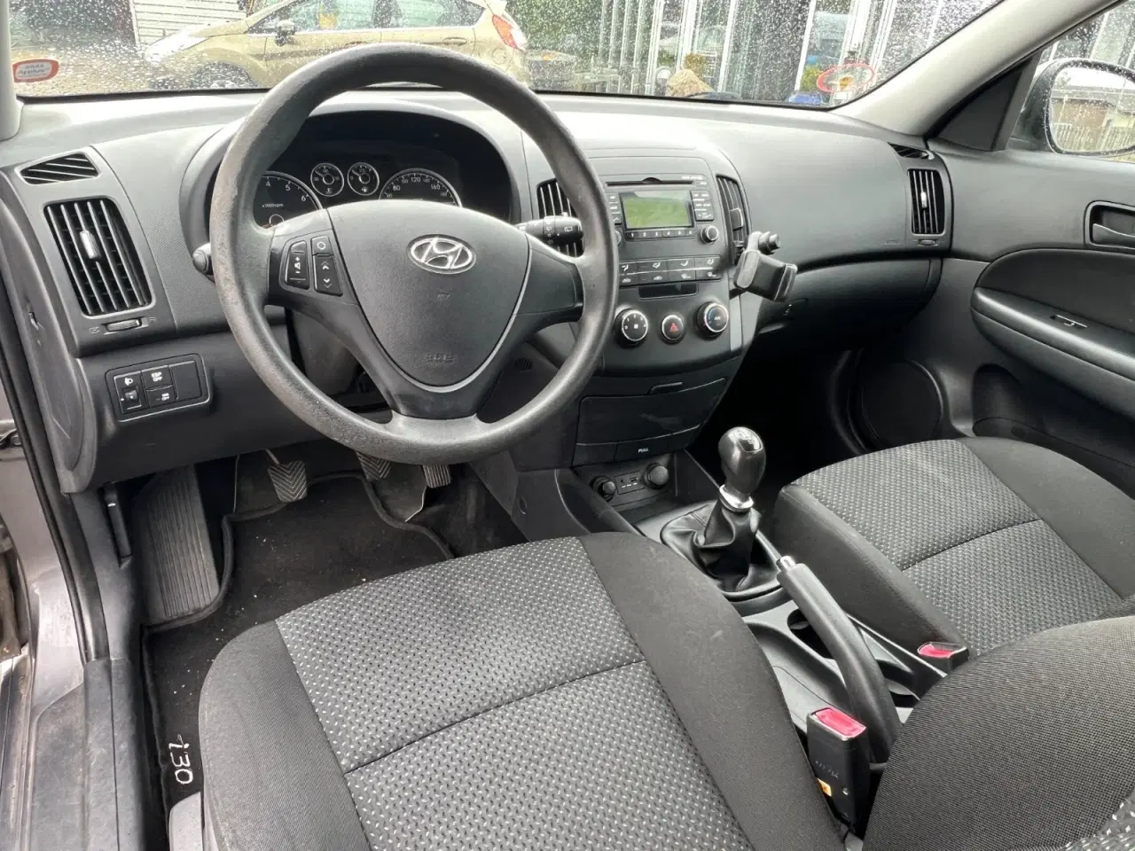 Billede 8 - Hyundai i30 1,4 CVVT Comfort