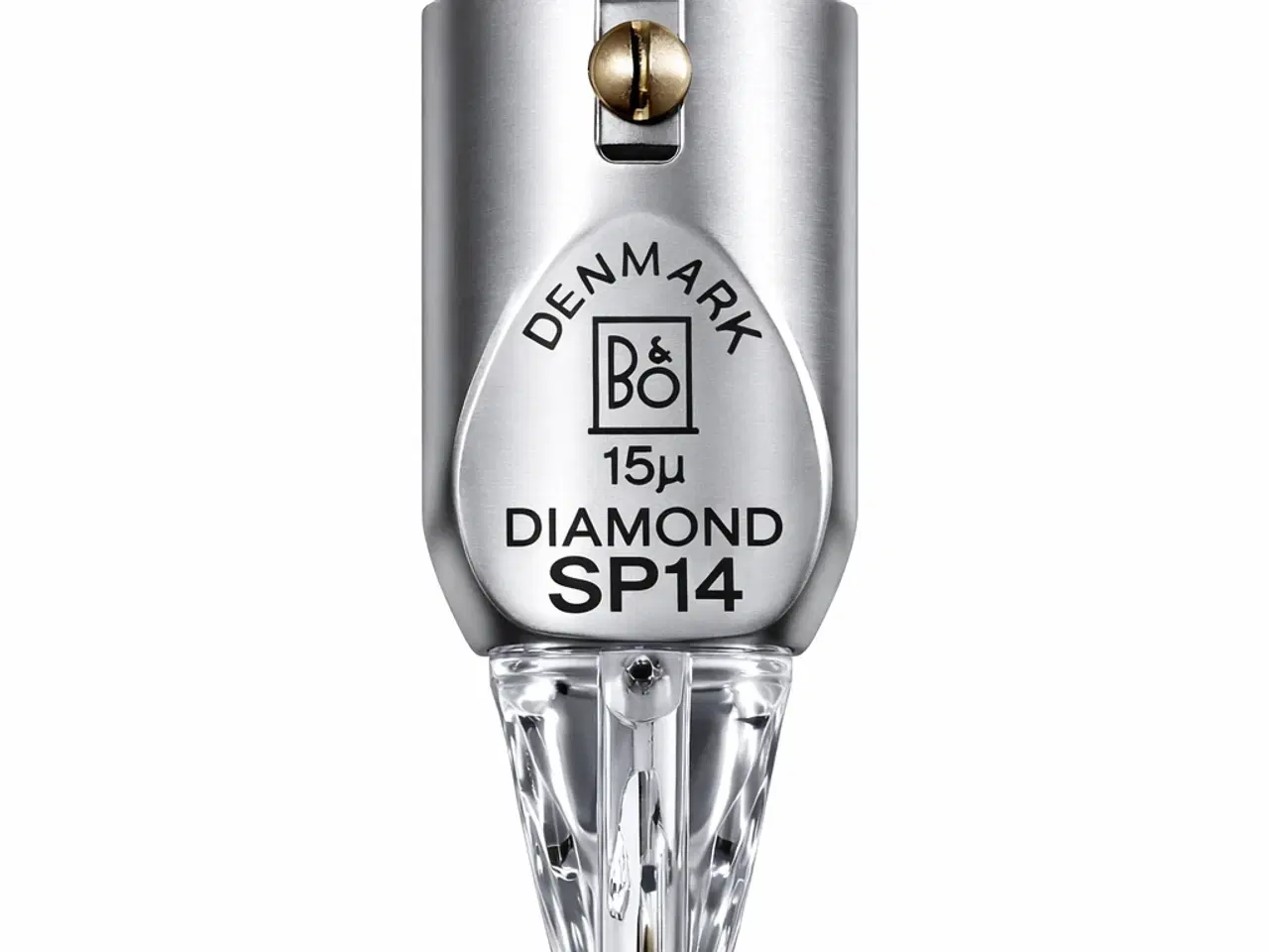 Billede 1 - SP10-14 Renovering nåleenheder Elliptisk diamant. 