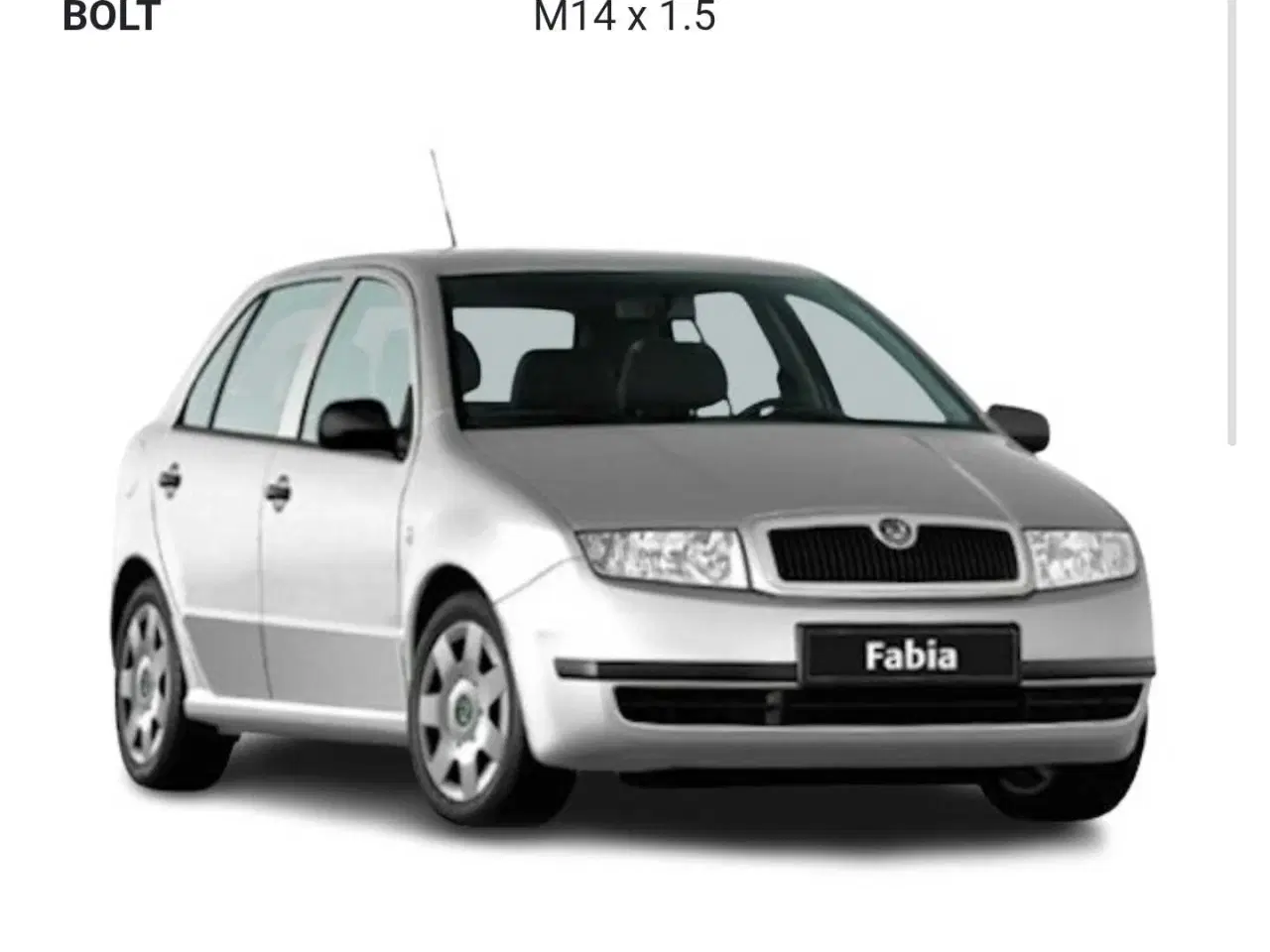 Billede 4 - Dæk med fælge