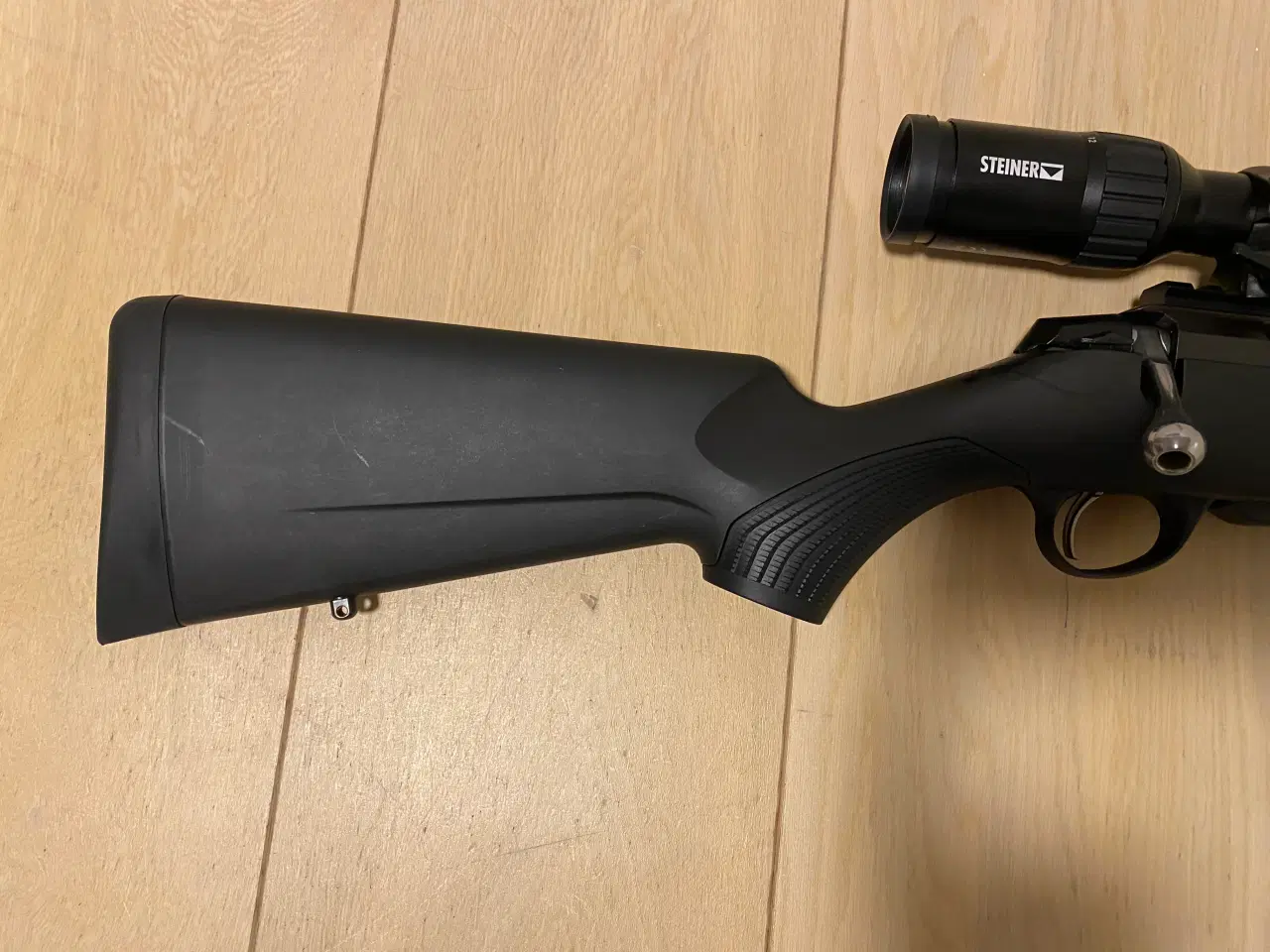 Billede 2 - Tikka T3X med Steiner Sigtekikkert