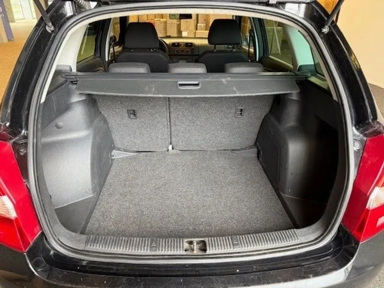 Billede 9 - Skoda Fabia 1,2 TSi 86 Fresh Combi