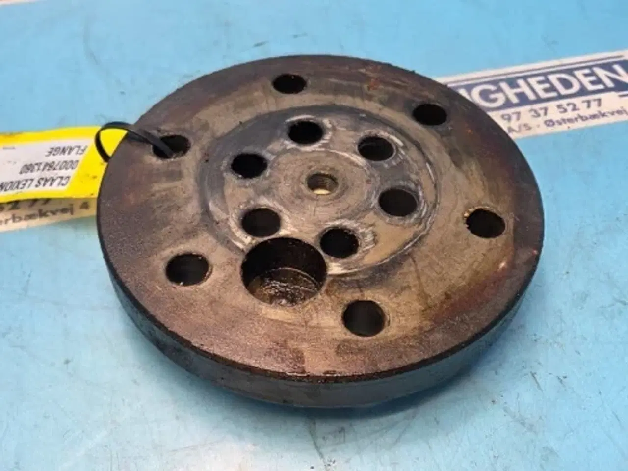 Billede 3 - Claas Lexion 600 Flange 7641360