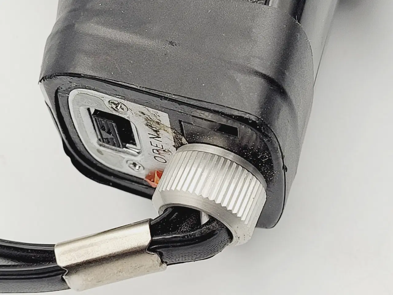 Billede 4 - Halina Super 8 Movie Kamera m. manual og taske