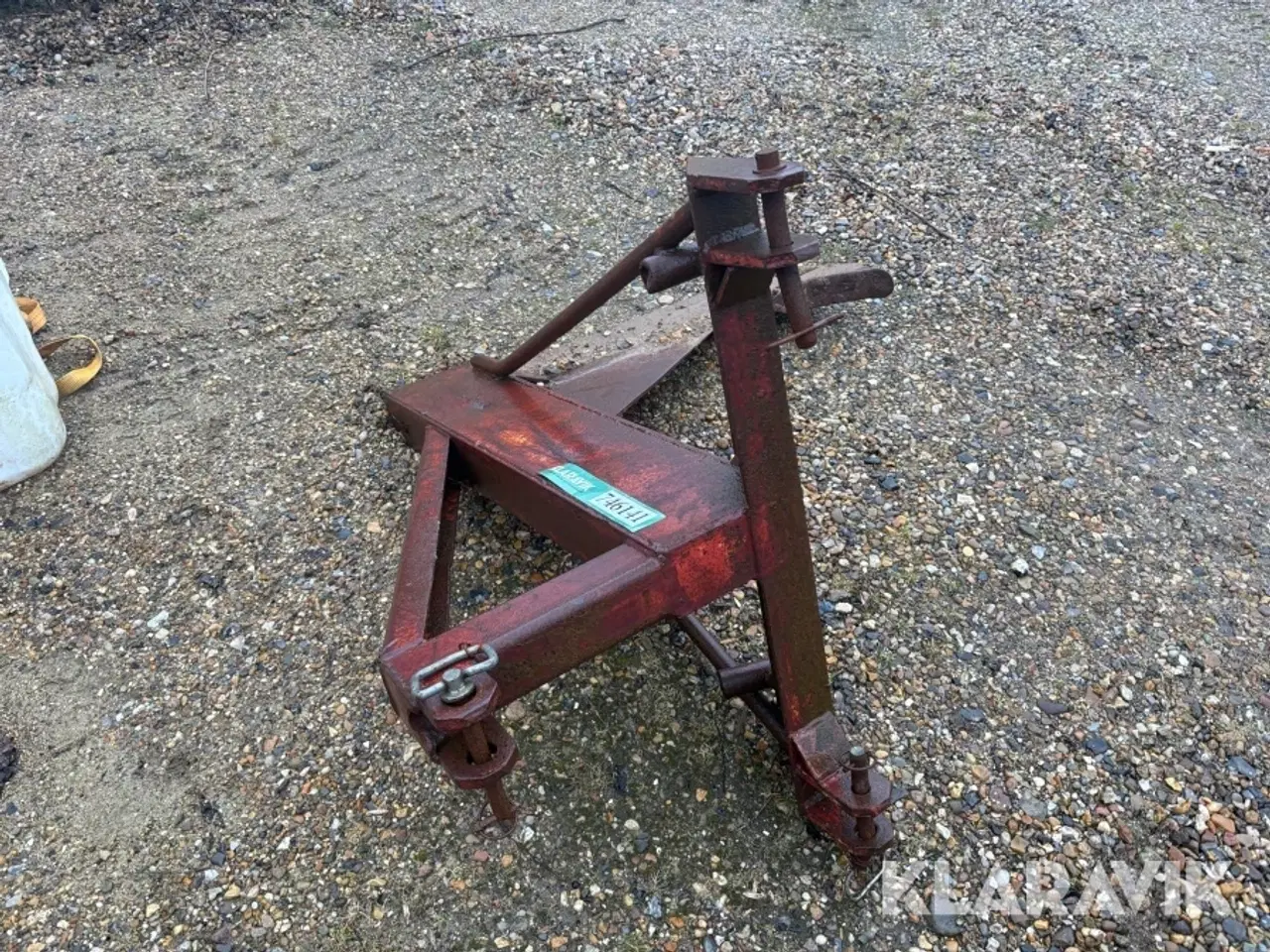 Billede 1 - Gruppetand