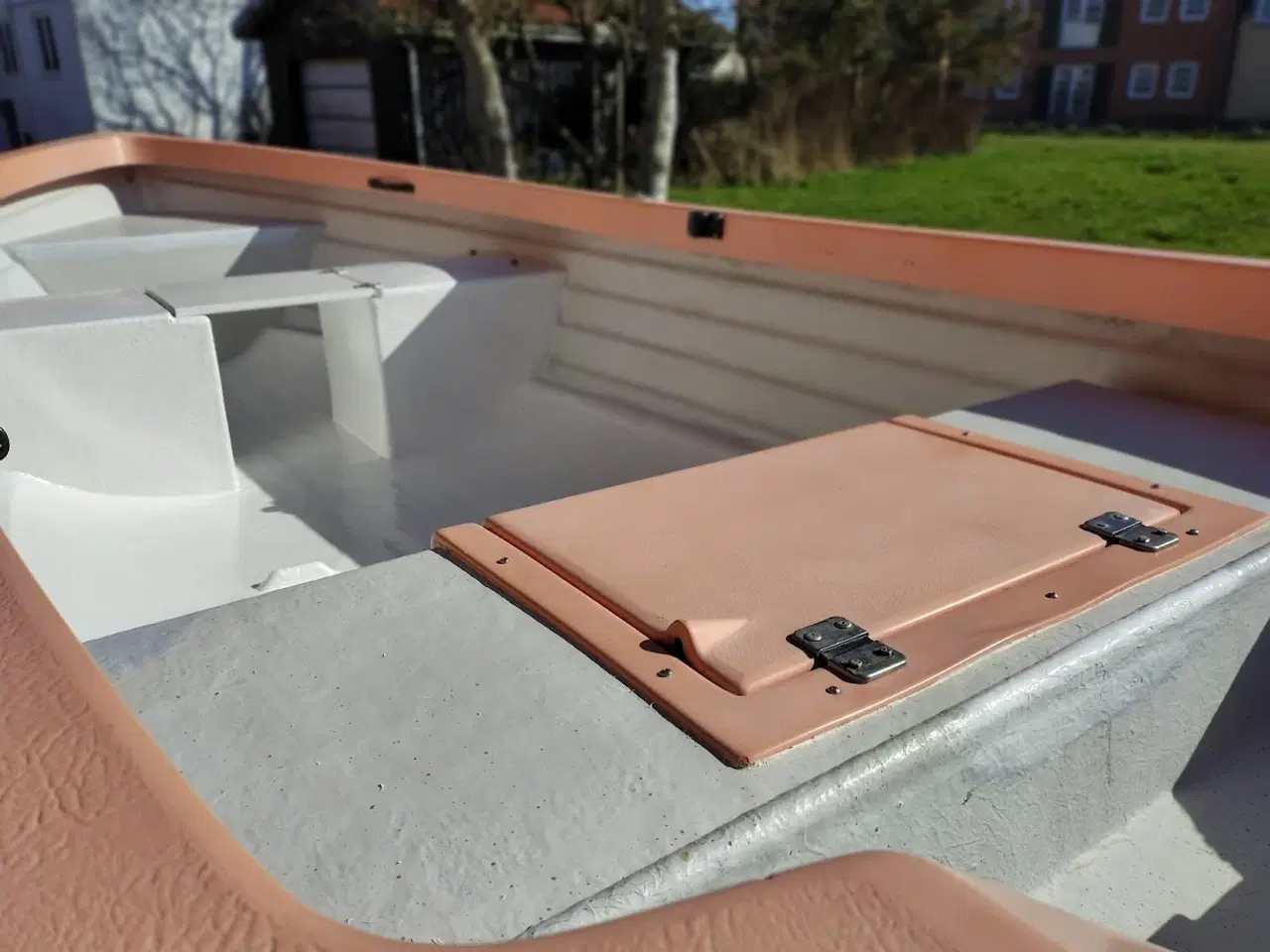 Billede 7 - Crescent 410      13 1/2 Fod