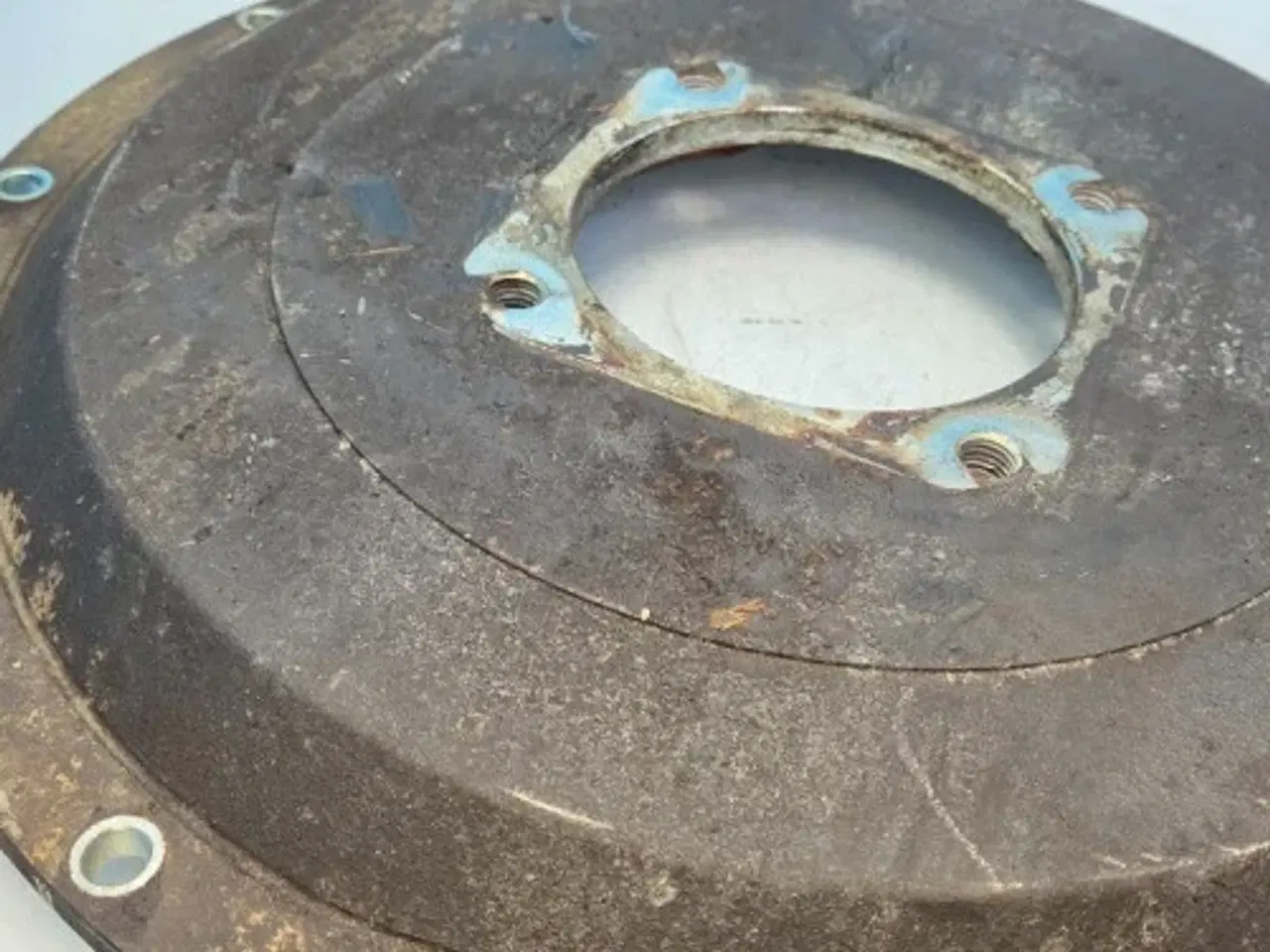 Billede 11 - Bobcat  TL38.70X  Dæksel  7269090