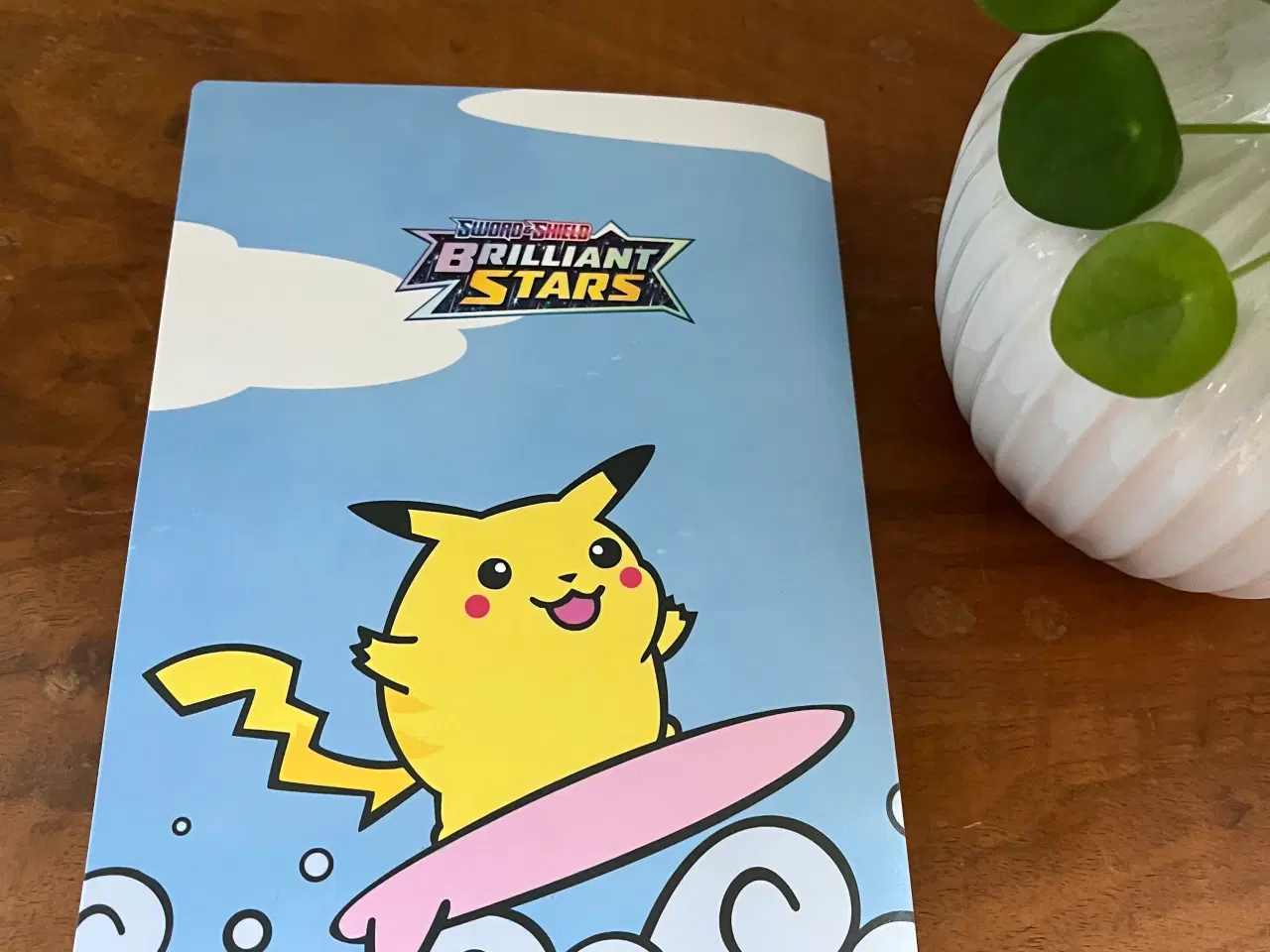Billede 3 - Pokemon mappe