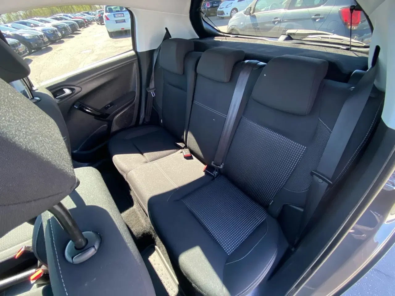 Billede 10 - Peugeot 208 1,5 BlueHDi Prestige 100HK 5d