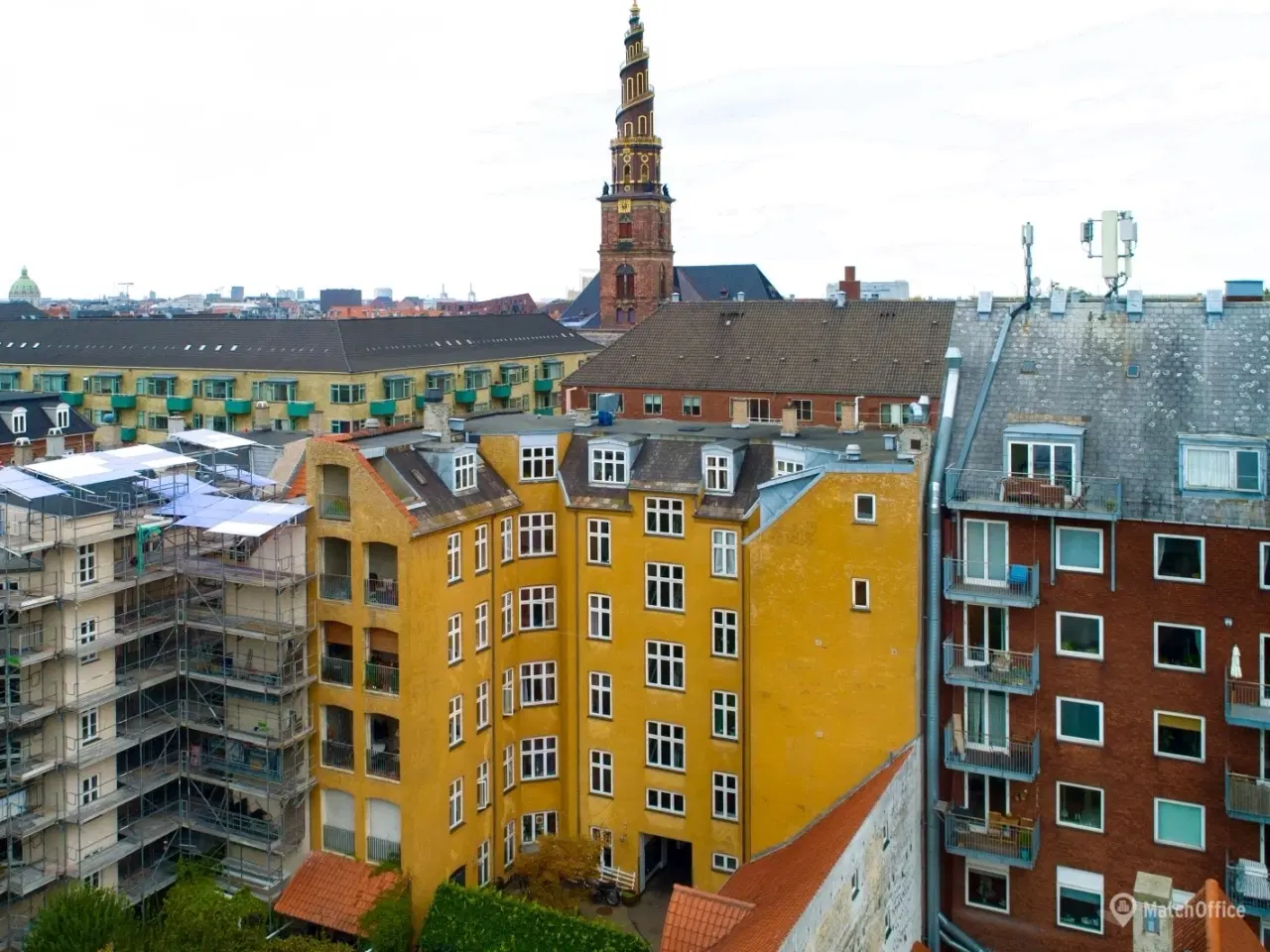 Billede 4 - Boligejendom på Christianshavn til investering