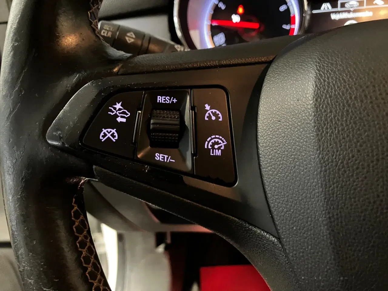 Billede 11 - Opel Astra 1,0 T 105 Enjoy