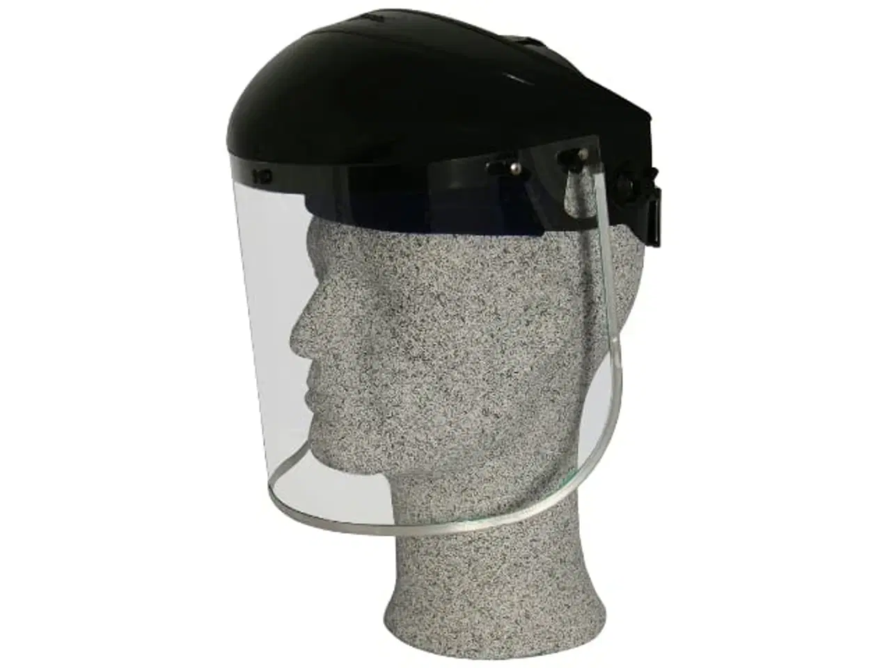 Billede 1 - Ansigtskærm Zekler 10