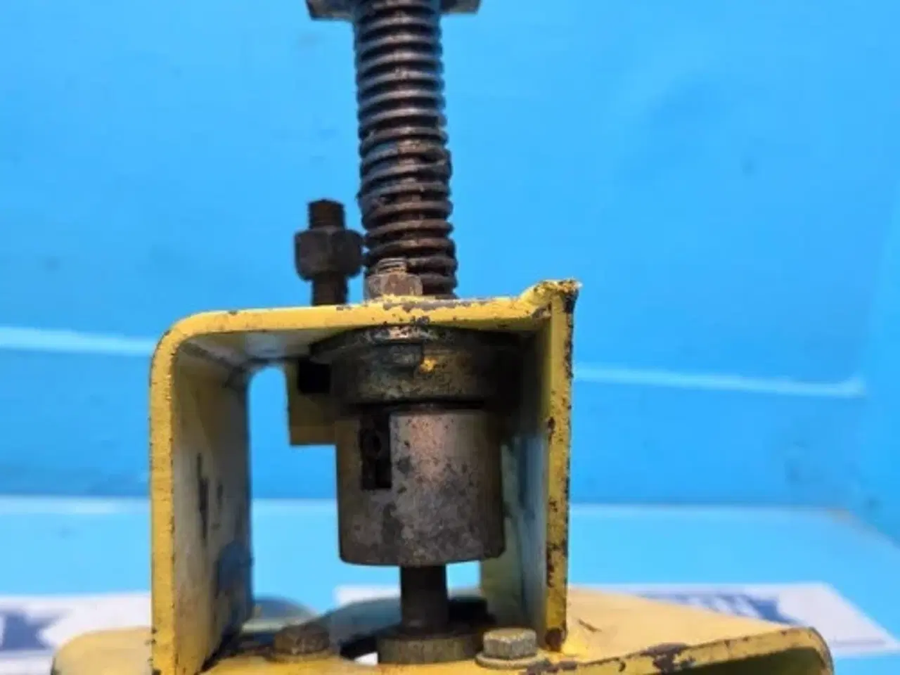 Billede 5 - New Holland TF78 El Motor 9507880