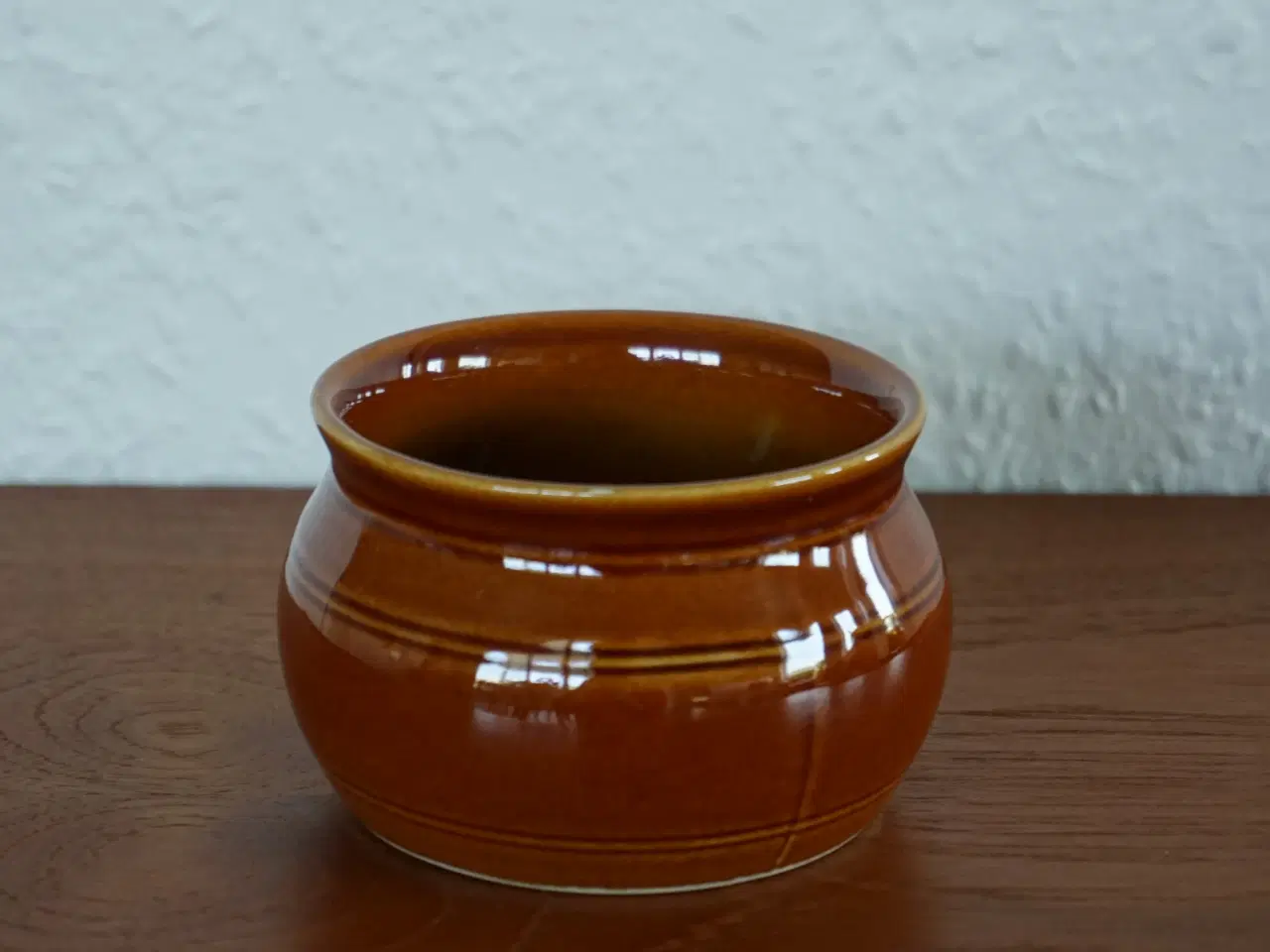Billede 2 - Krukke fra Gustavsberg