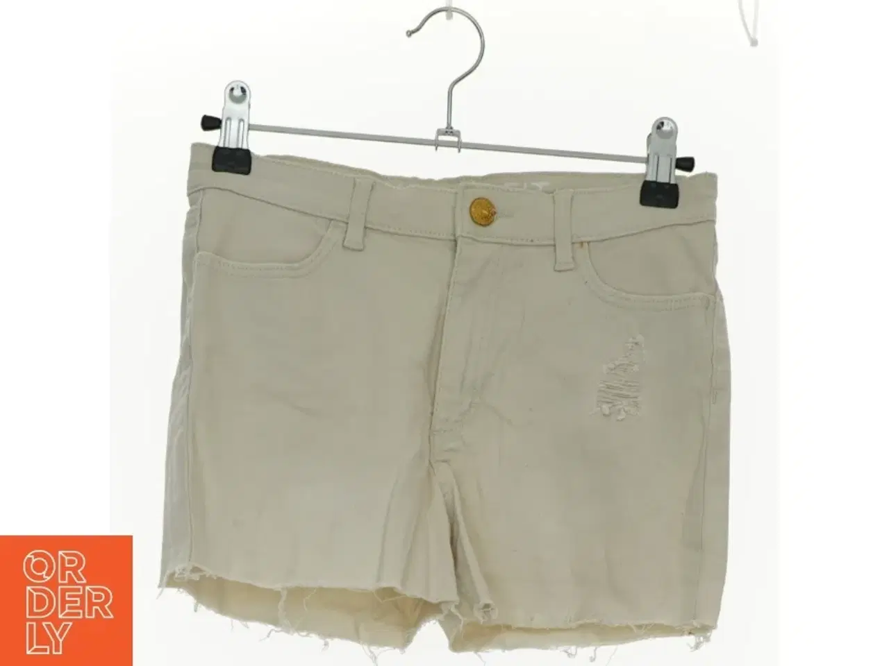 Billede 1 - Shorts fra H&M (str. 146 cm)