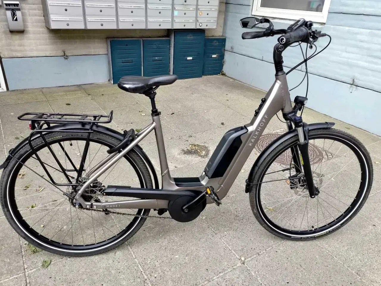 Billede 5 - Pensionist SØGER BILLIG E-Bike Brugsklar Evt uklar