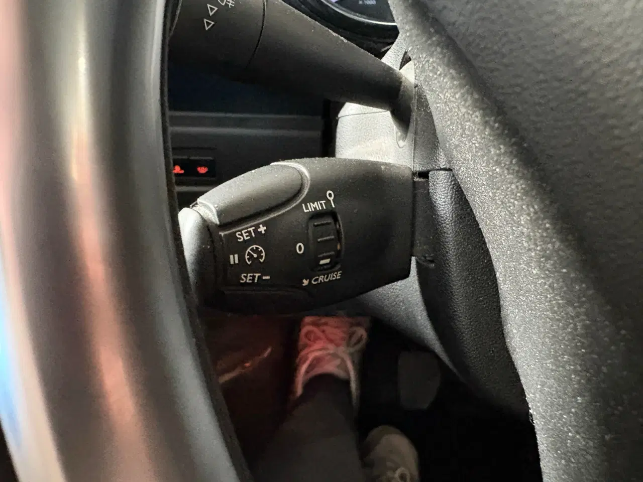 Billede 14 - Citroën DS3 1,6 e-HDi Style 92HK 3d